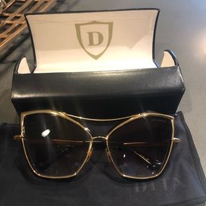 Dita Authentic Creature Sunglasses